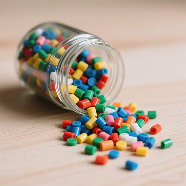 塑料粒子需要检测水分吗？用什么方法检测？